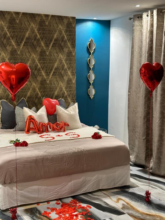 Suite De Prestige Avec Spa & Cinema Ivry-sur-Seine Eksteriør bilde